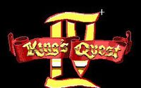 Video Game: King's Quest IV: The Perils of Rosella