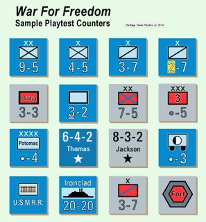 The War For Freedom: 1861-1865
