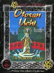 RPG Item: O-1: Otosan Uchi