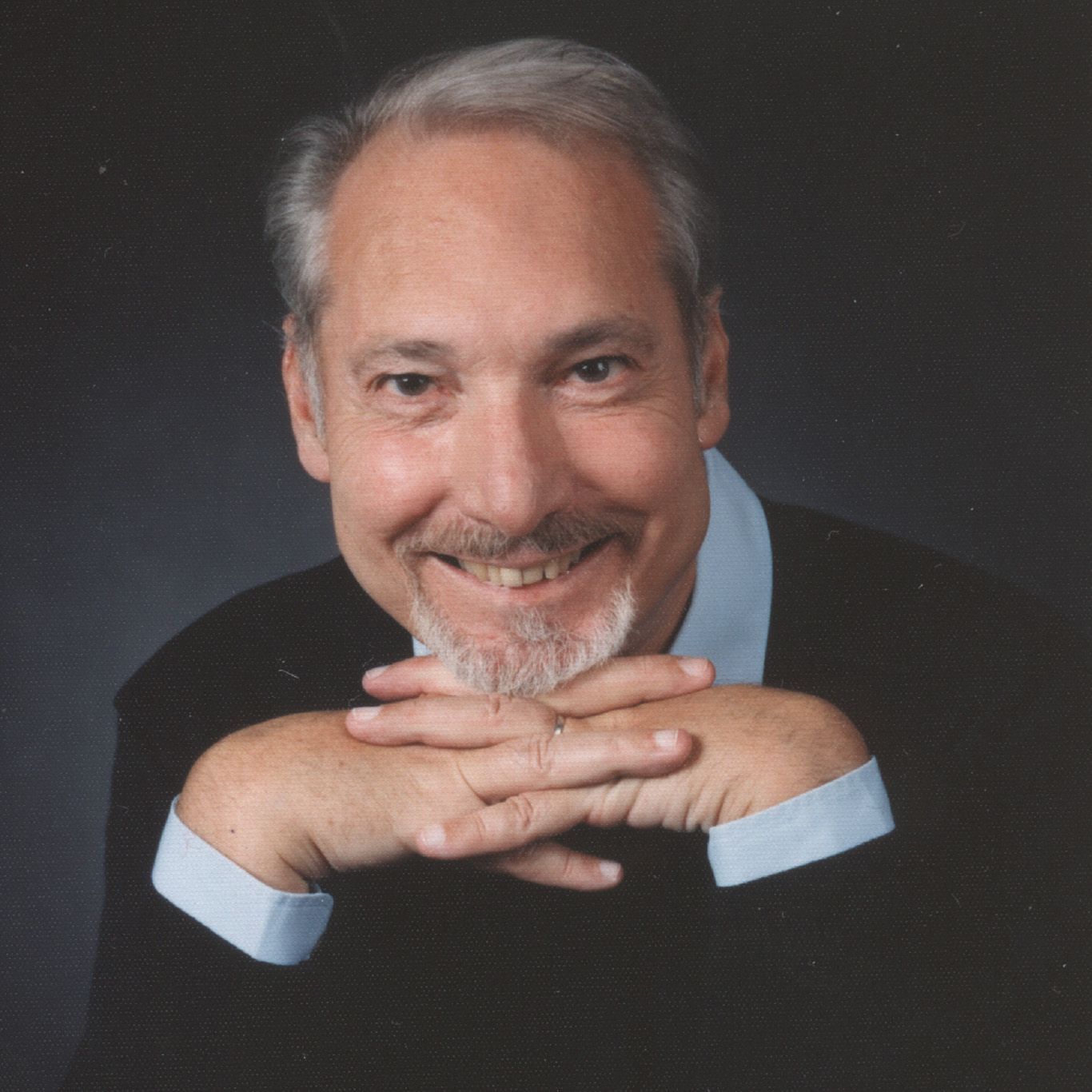 Wolfgang Kramer