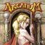 Board Game: Arcanum