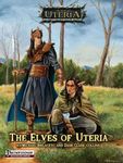 RPG Item: The Elves of Uteria