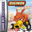 Video Game: Digimon Racing