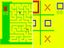 Video Game: Amazing Maze/ Tic-Tac-Toe