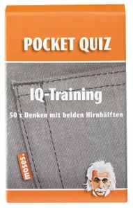 Pocket Quiz: IQ-Training
