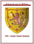 RPG Item: FP02: Under Castle Modum
