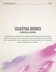 RPG: Celestial Bodies
