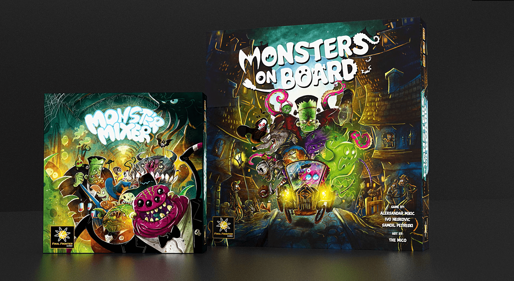BoardGameGeek
