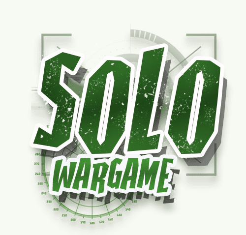 Solo Wargame