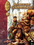 RPG Item: Adventure Compendium