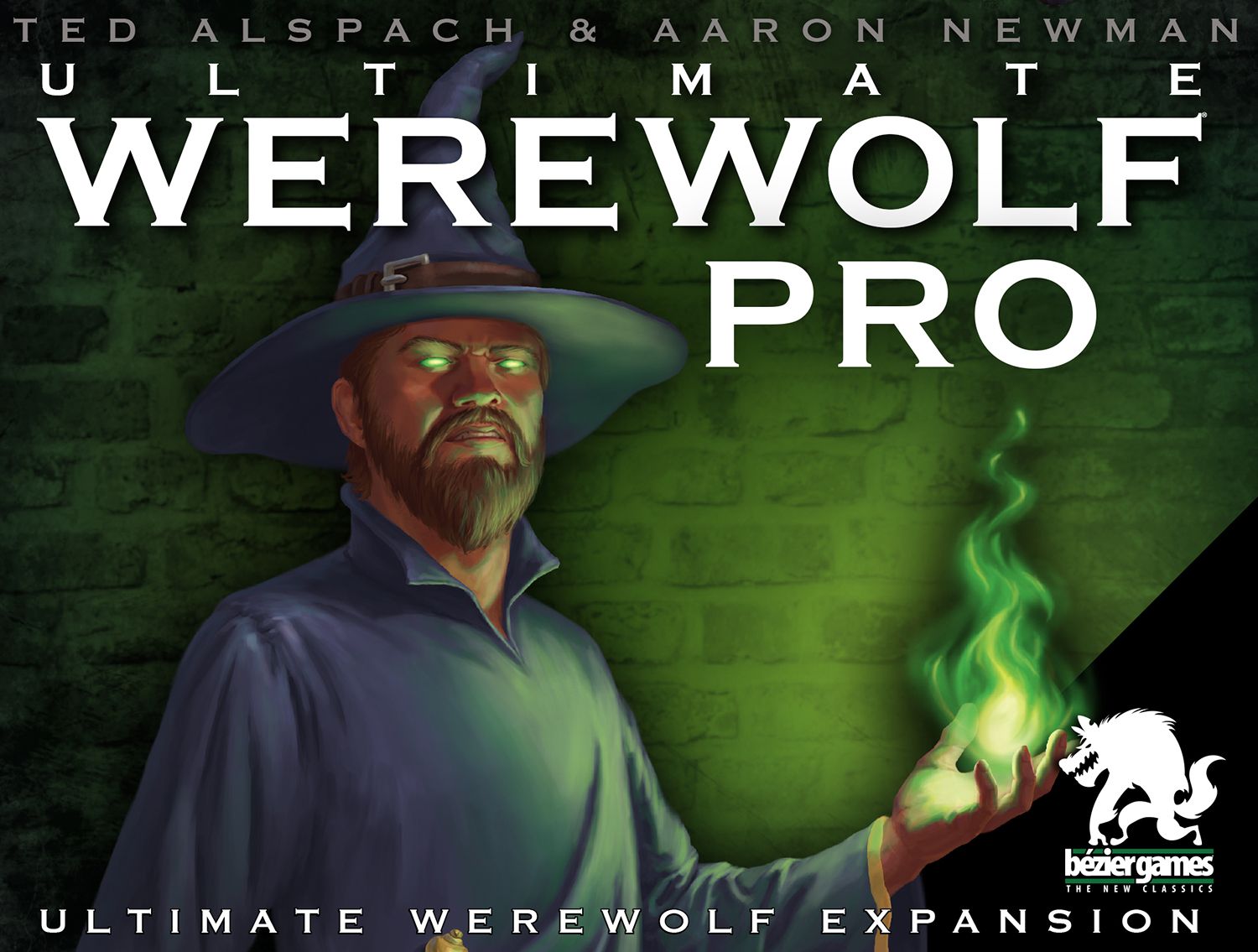 Ultimate Werewolf: Pro