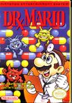 Video Game: Dr. Mario