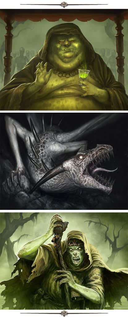 Illustration 6 de Rise of the Necromancers