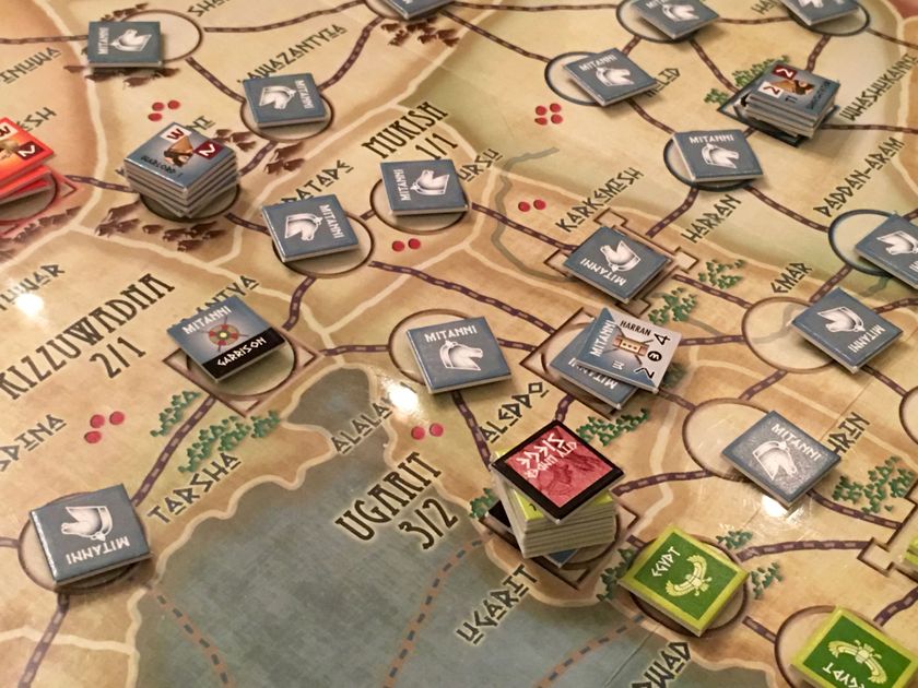 advanced squad leader board game