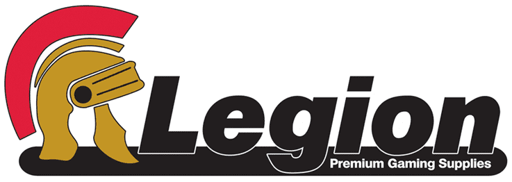 Legion Supplies