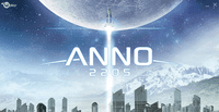 Video Game: Anno 2205