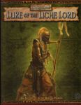 RPG Item: Lure of the Liche Lord