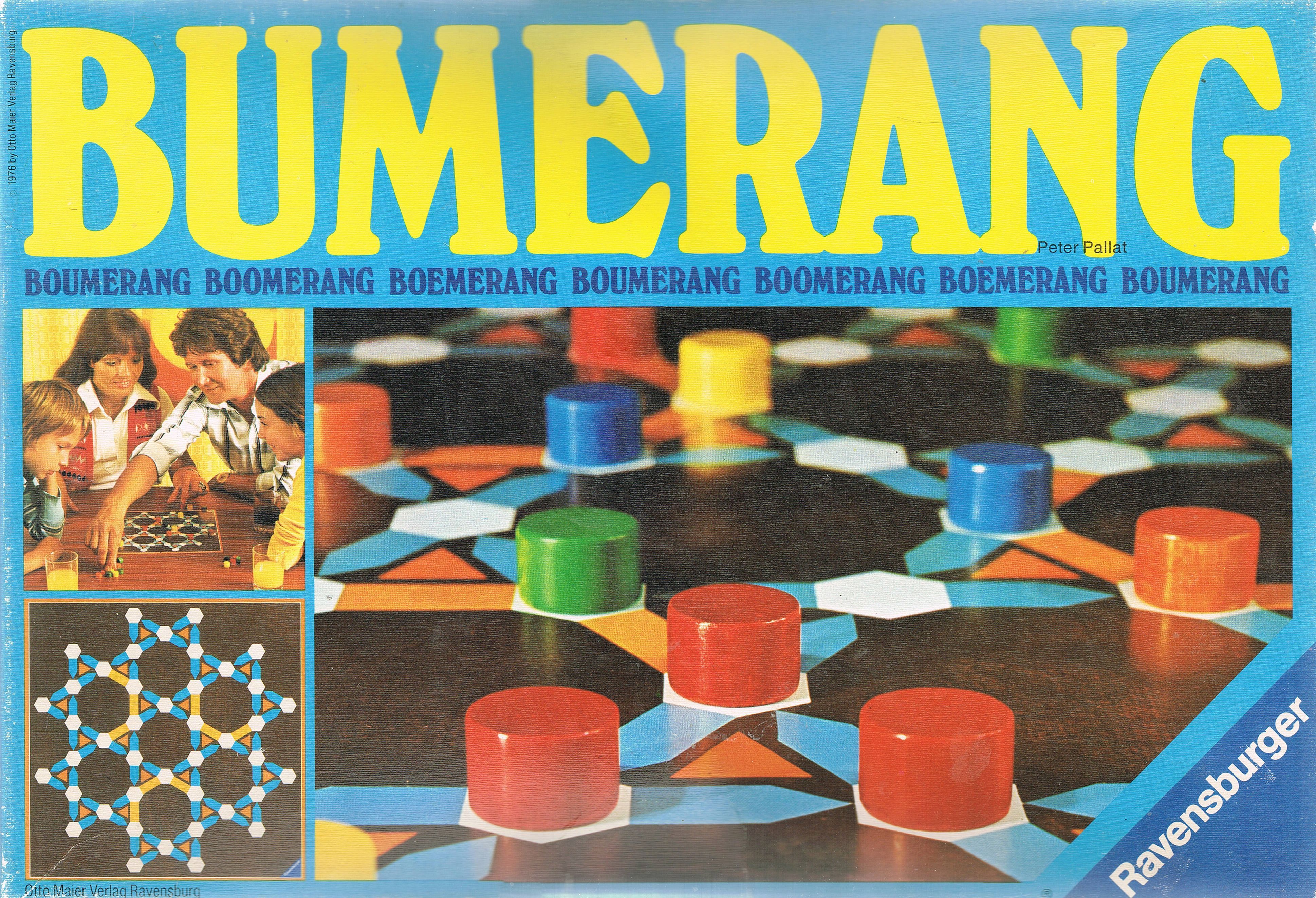 Boomerang