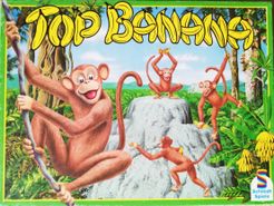 Top Banana (Video Game 1991) - IMDb