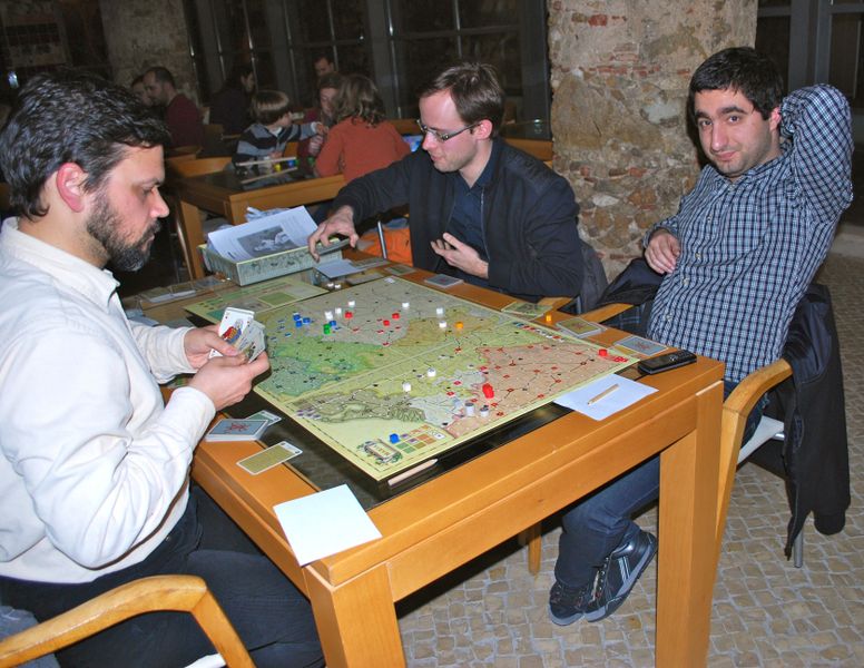 BoardGameGeek