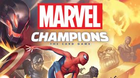 Marvel Champions: The Card Game thumbnail