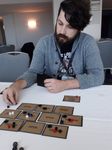 Board Game Designer: Joe Schmidt