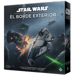 Star Wars: El Borde Exterior