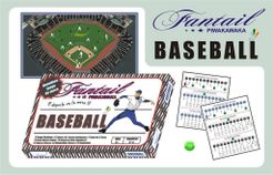 Fantail Baseball