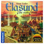Elasund: Die erste Stadt