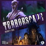 Terrorscape: Insanity Cure