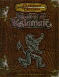 RPG Item: Kingdoms of Kalamar Campaign Setting Sourcebook