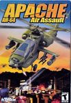 Video Game: Apache Air Assault (2003)