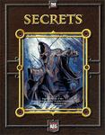 RPG Item: Secrets