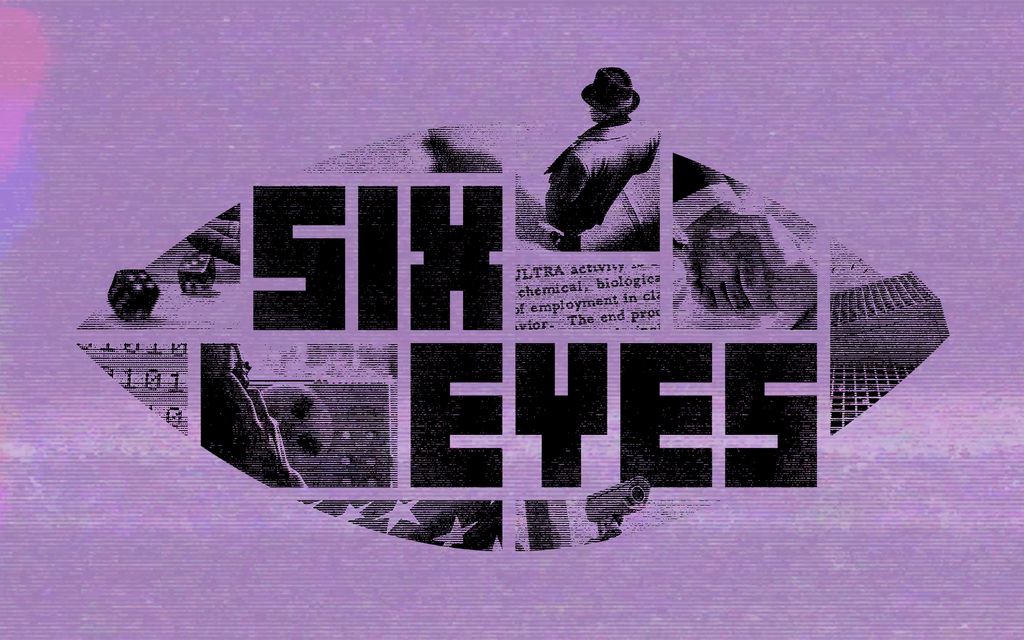 Illustration 4 de Six Eyes: Uncover the truth
