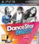 Video Game: Everybody Dance