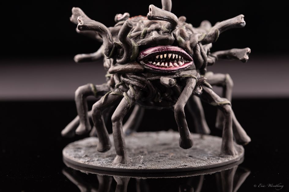 Dunwich horror on sale