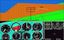 Video Game: Flight Simulator II