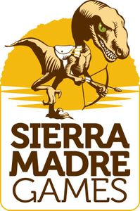 Sierra Madre Games