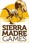 Board Game Publisher: Sierra Madre Games