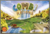 Board Game: Combi-Nations