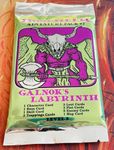 Iron Helm: Adventure Pack #3 – Galnok's Labyrinth