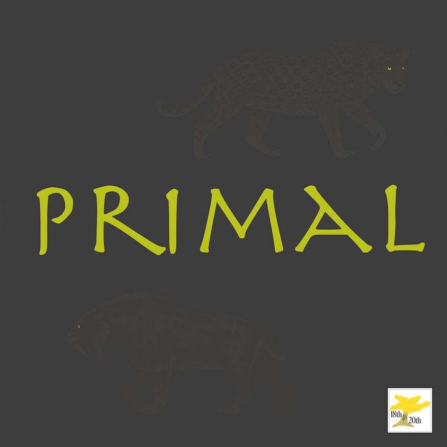 PRIMAL