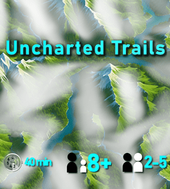 Uncharted Trails