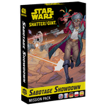 Star Wars: Shatterpoint – Sabotage Showdown Mission Pack