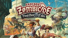 Zombicide: Dead Men Tales thumbnail