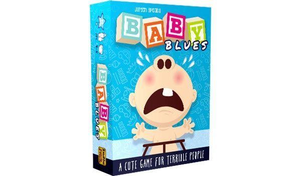 Baby Blues