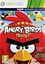 Video Game Compilation: Angry Birds Trilogy