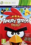 Video Game Compilation: Angry Birds Trilogy