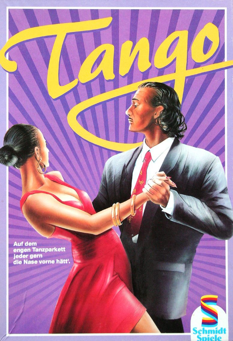 Tango