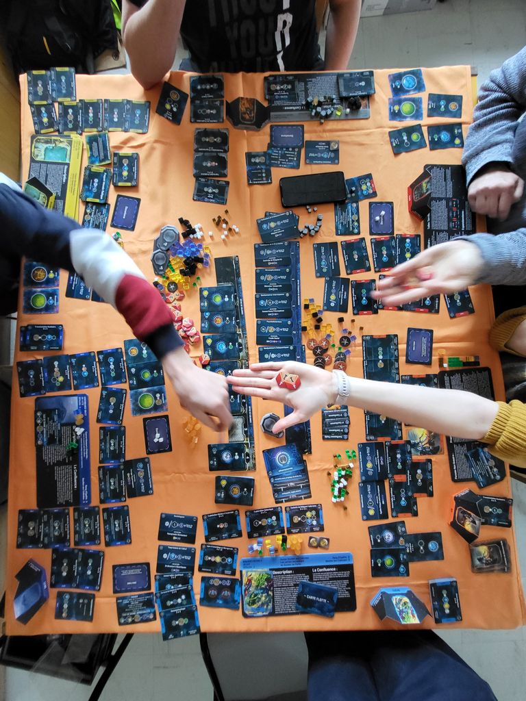 BoardGameGeek